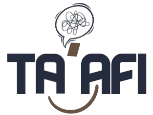 Ta`afi Logo